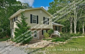 Building Photo - 7206 Sawyer Rd