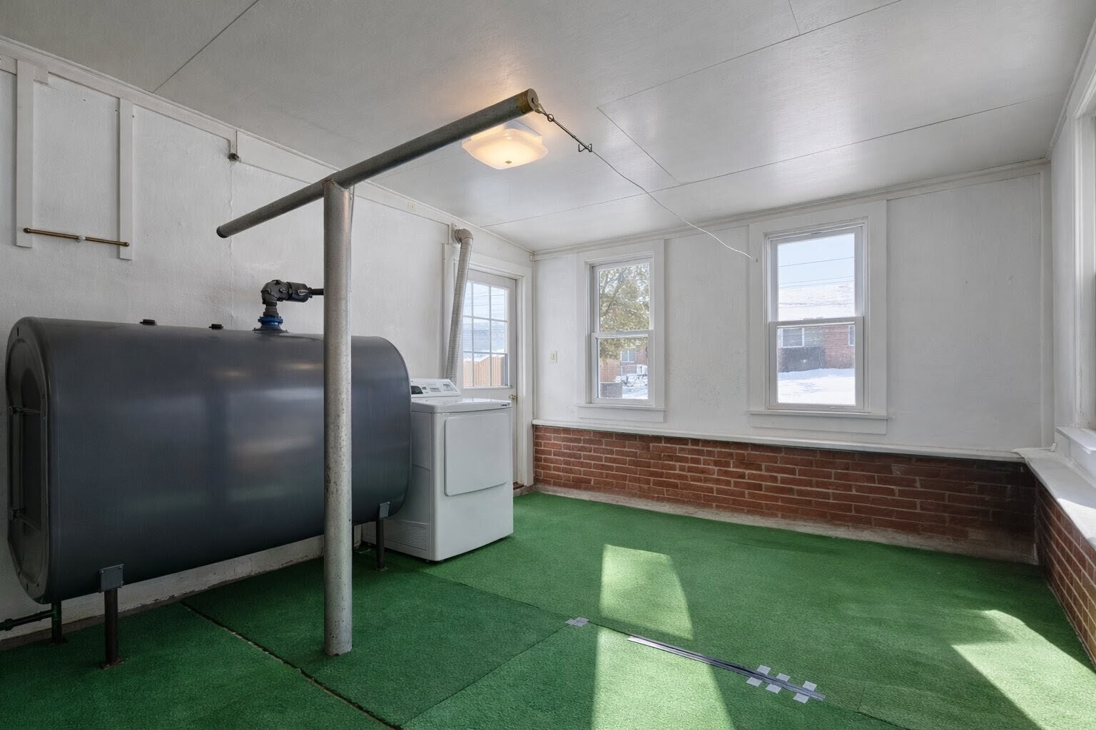 Building Photo - 815 Academy Heights Ave