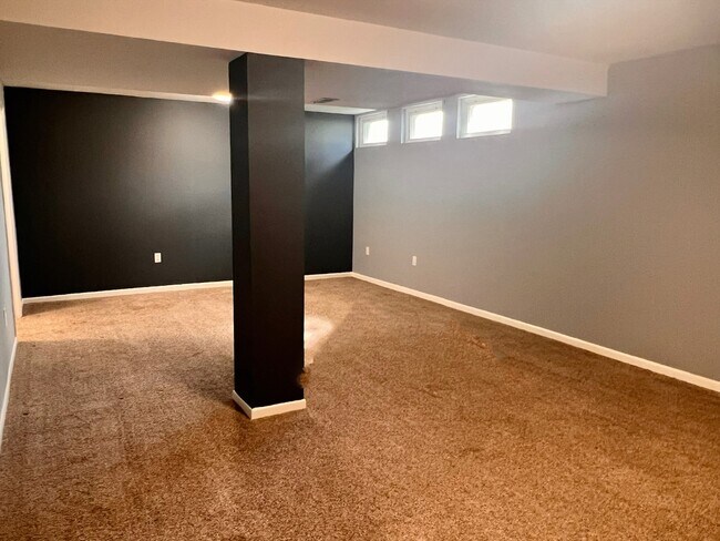 Basement - 12790 Polo Parc Dr