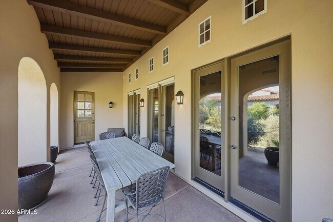 Building Photo - 8891 E Mountain Spring Rd