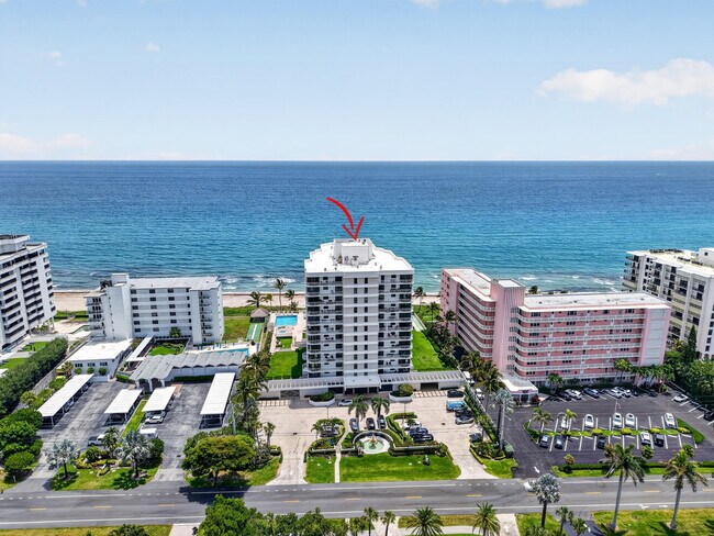 Building Photo - 2917 S Ocean Blvd