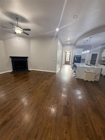 Building Photo - 5109 Fort Buckner Dr