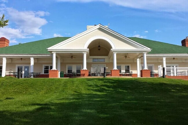 Building Photo - 2507 Assabet Ct