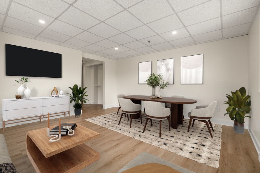 Building Photo - 111 Foster St