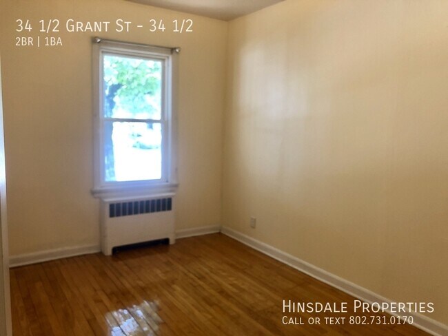 Building Photo - 34 1/2 Grant St-34 1/2