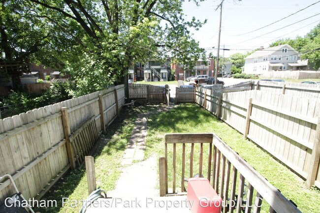 Building Photo - 1293-1295 N 5th St