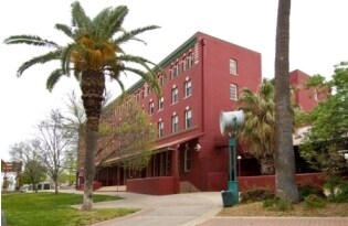 Primary Photo - Lorenz Senior Apartments