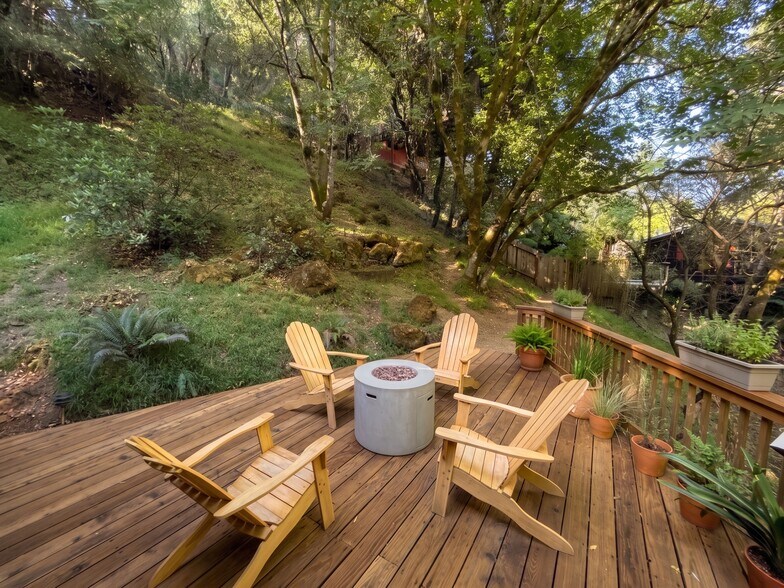 Building Photo - 410 Bolinas Rd