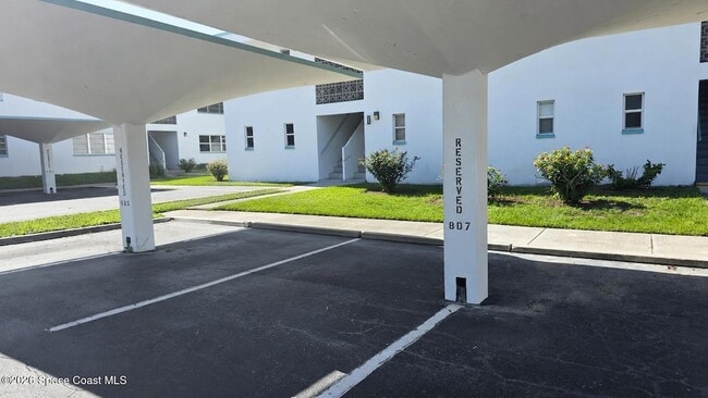 Building Photo - 8401 N Atlantic Ave