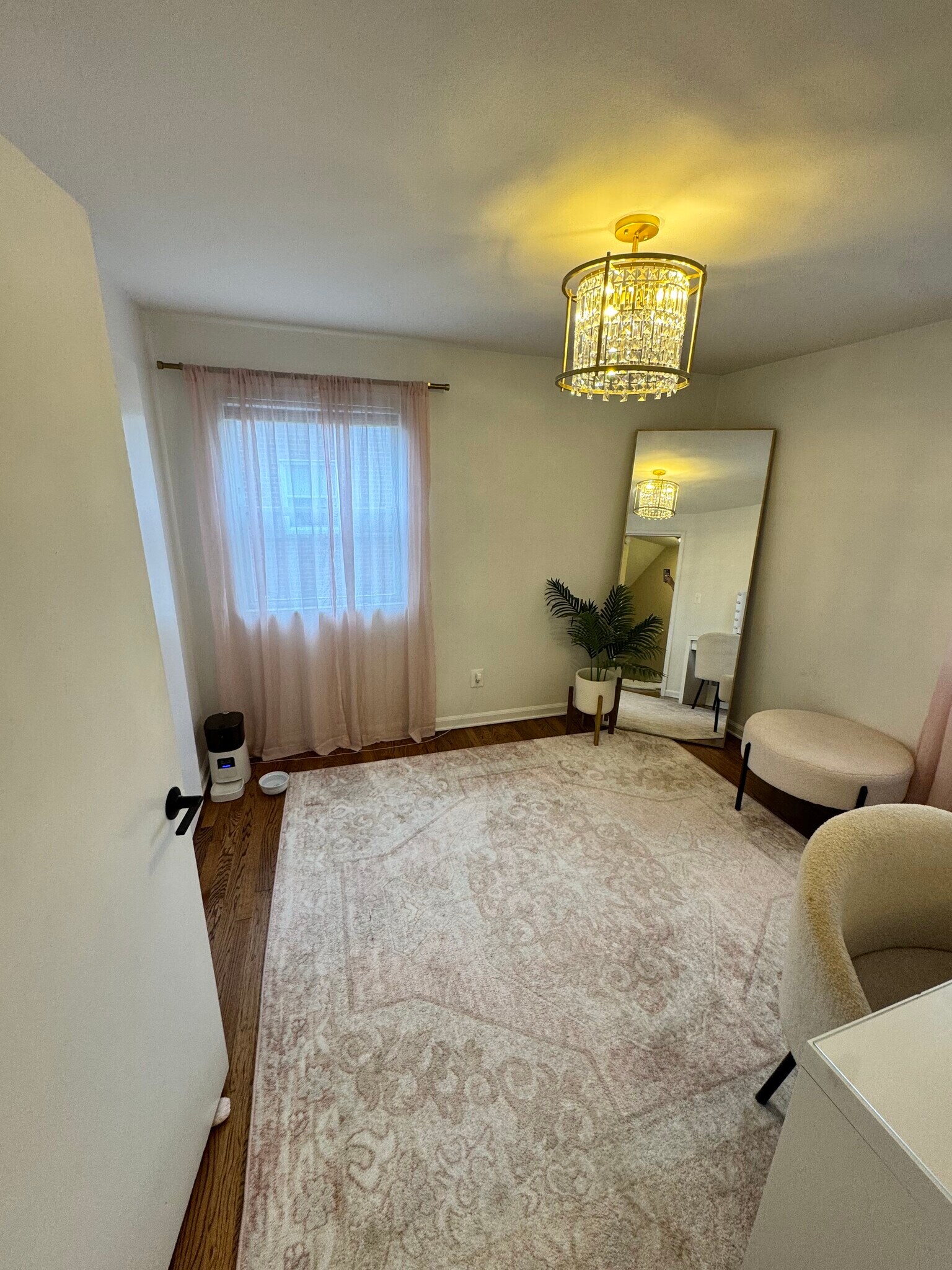 Bedroom 2 / Office - 3324 Coolidge Hwy