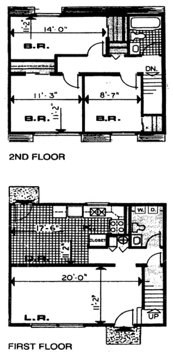 Pine Hill Village 427 Piedmont Cir York PA 17404 Apartment Finder
