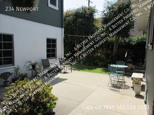 Building Photo - 234 Newport-