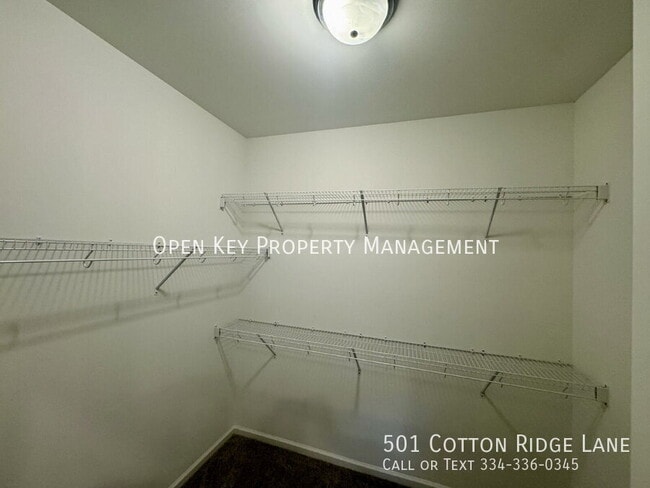 Building Photo - 501 Cotton Ridge Ln