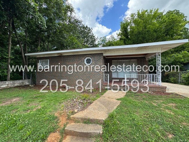 Primary Photo - Bessemer