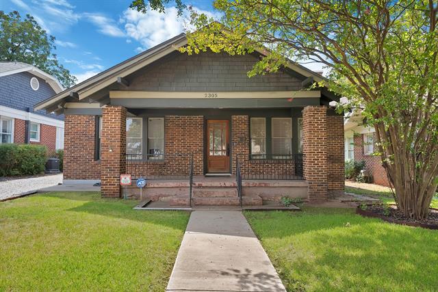 Building Photo - 2305 W Rosedale St S