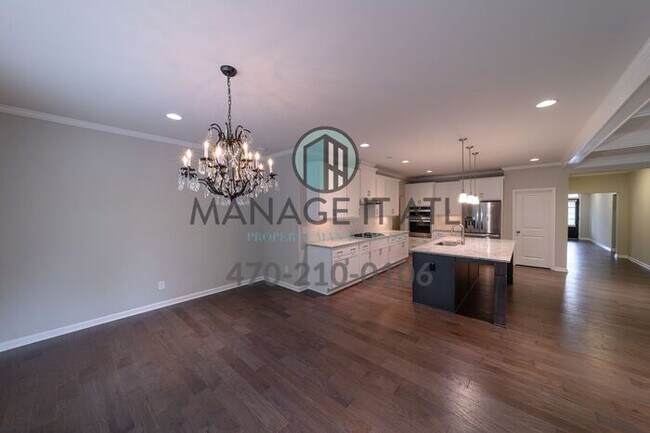 Building Photo - Beautiful Ranch Home in the Preserve at Reed Mill - Seckinger High School District!