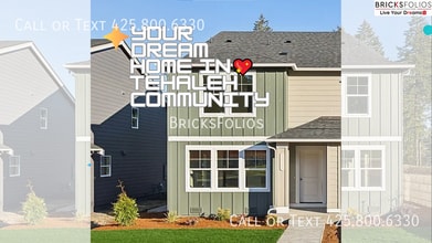 Building Photo - 14941 Wallace Ave E