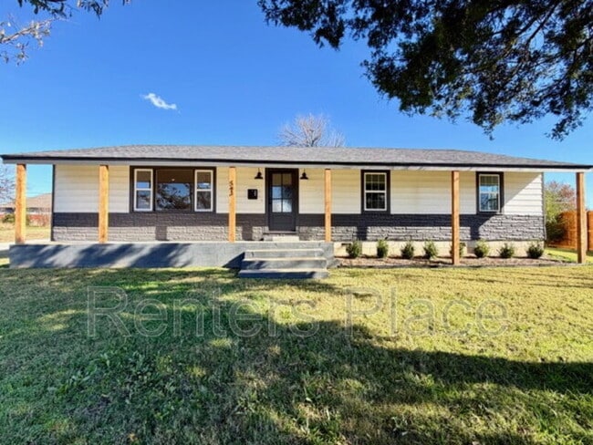 Building Photo - 543 N Ridgeway St