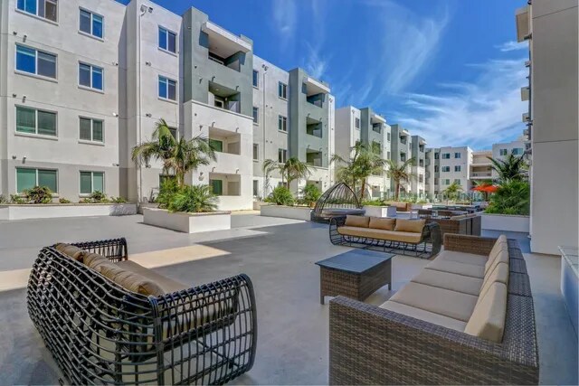 Building Photo - 1311 Sepulveda Blvd