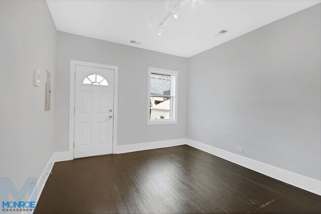 Floorplan - 1724 W. 21st St.