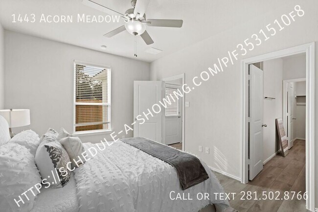 Building Photo - 1443 Acorn Mdw St