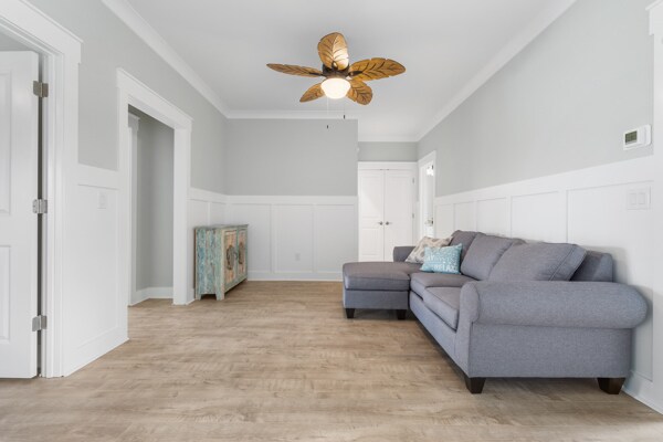 Building Photo - 305 Lineback Pl