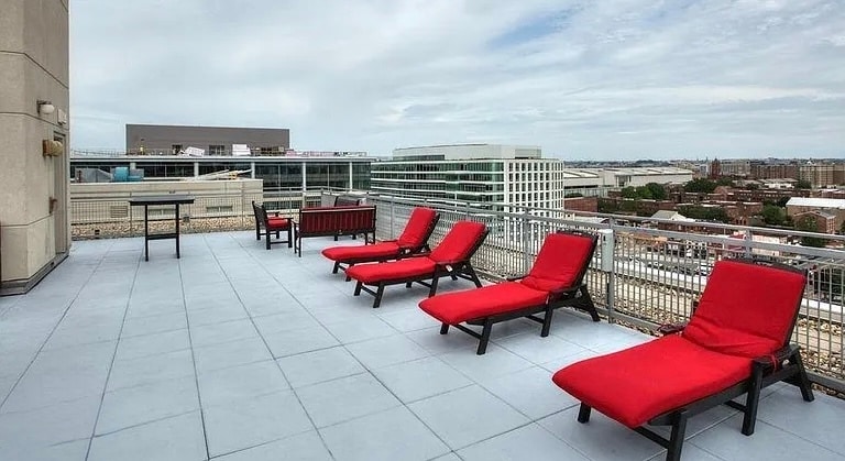 Building Photo - 555 Massachusetts Ave NW