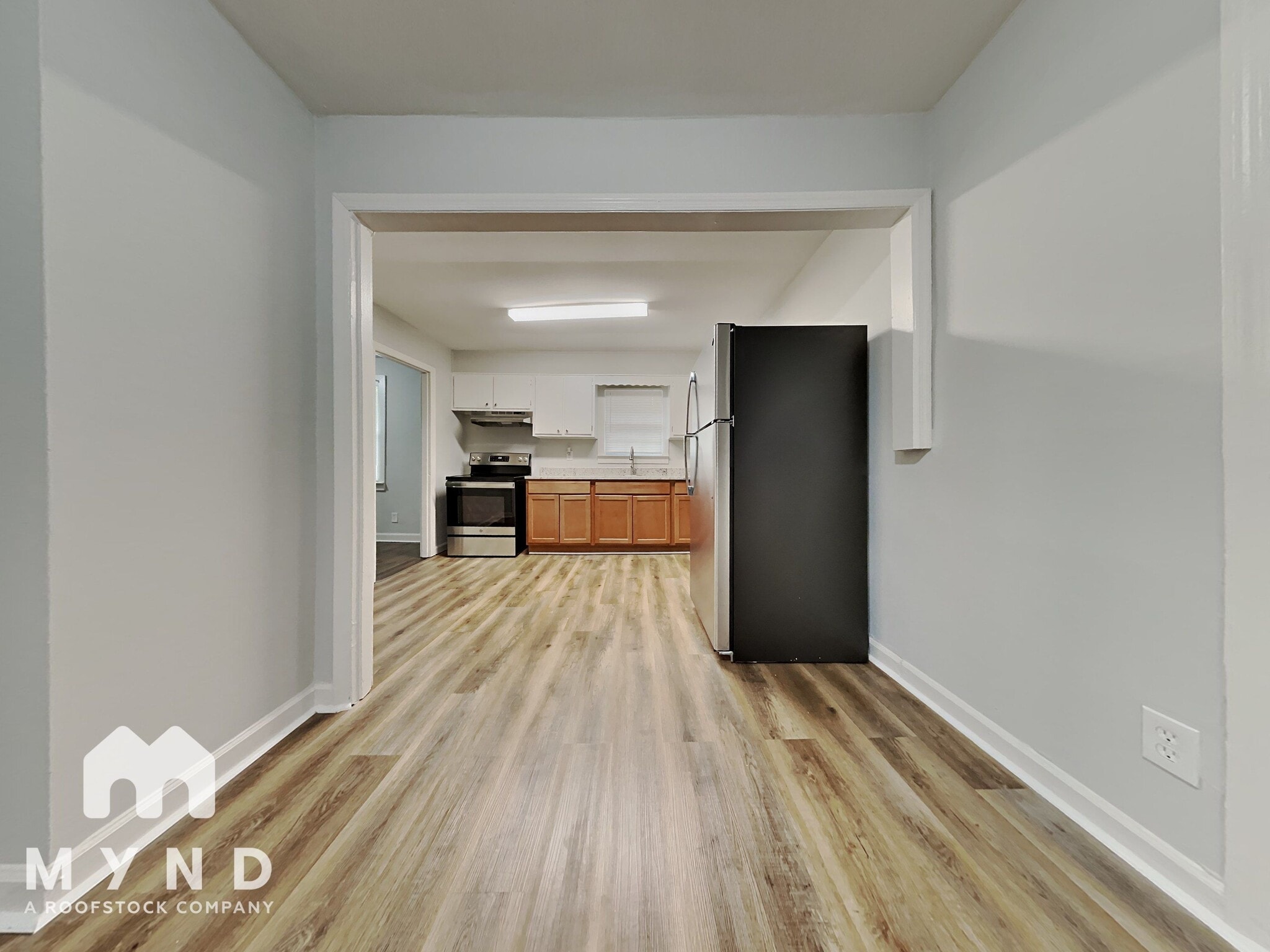 Building Photo - 1720 Finchley Dr