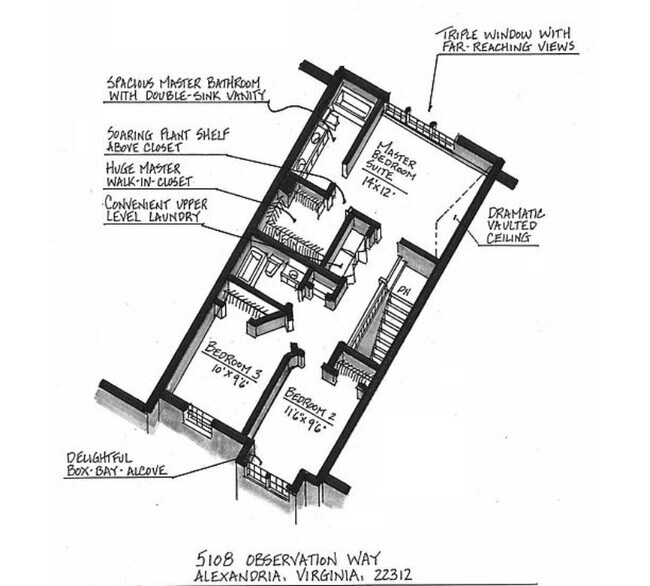 Building Photo - 5108 Observation Way