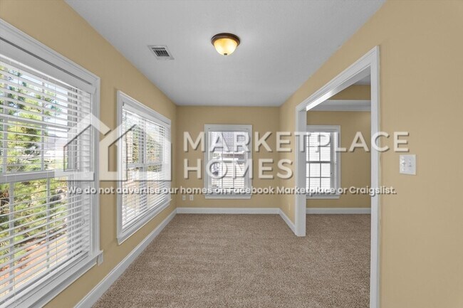 Building Photo - 4831 High Meadows Dr