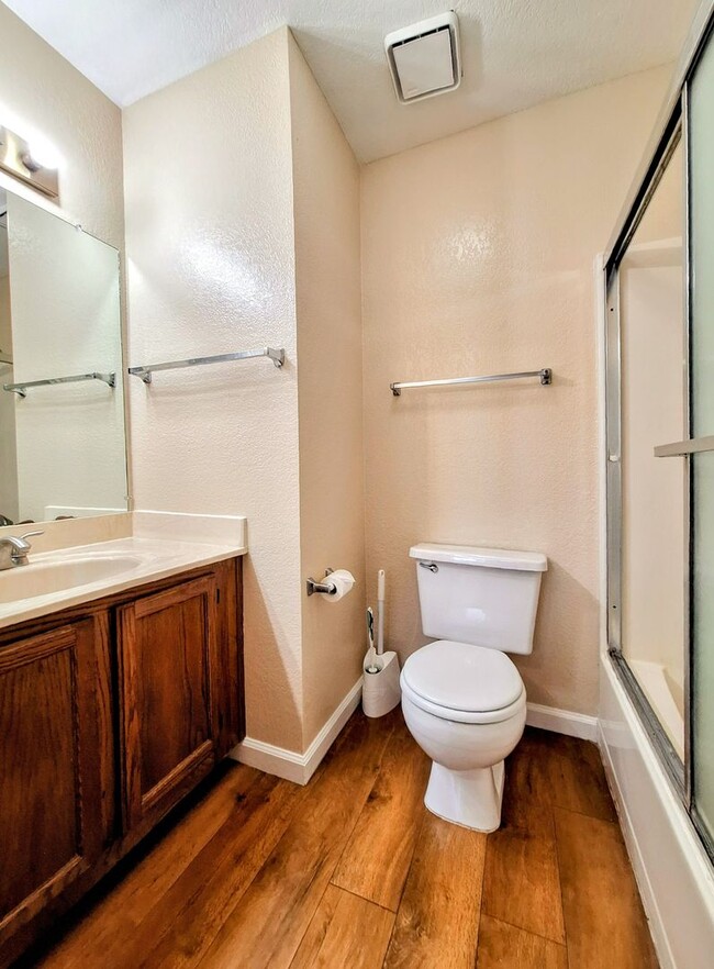 Building Photo - In-suite Bathrooms|Private Balconies & Gar...