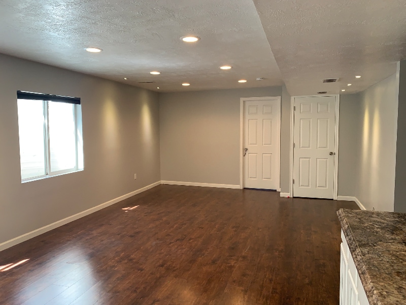Building Photo - 5033 W Black Granite Way