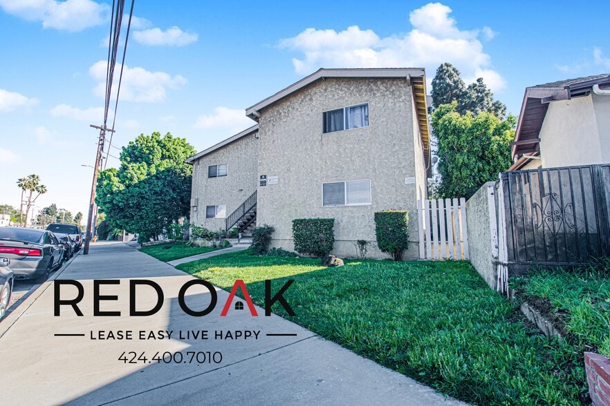 Building Photo - 1669 W 261st St