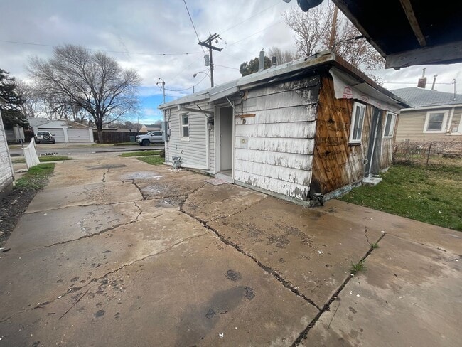 Building Photo - Cozy 1-Bed, 1-Bath Home in Ogden