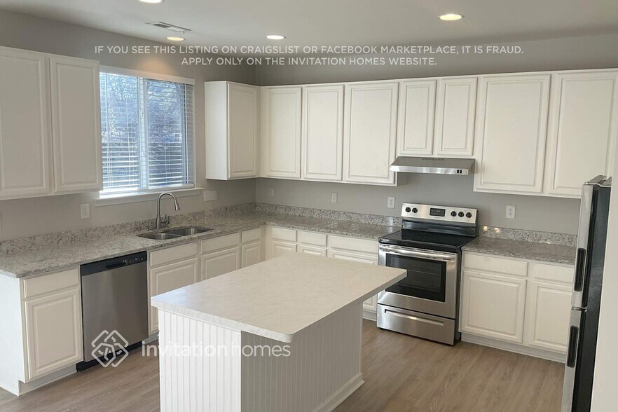 Building Photo - 5820 Kohler Ln