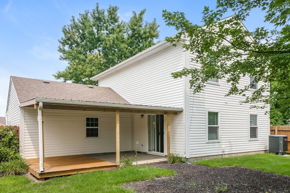 Building Photo - 1417 Green Spring Way