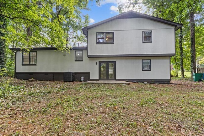 Building Photo - 353 Old Rosser Rd