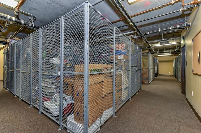 Building Photo - 1 Bedroom Condo in Downtown Boise:::: Balcony View of the City