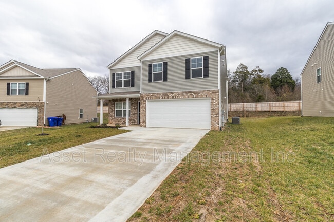 Building Photo - 329 Aspen Dr