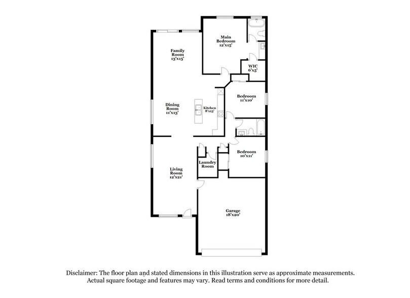Building Photo - 13286 W Acapulco Ln