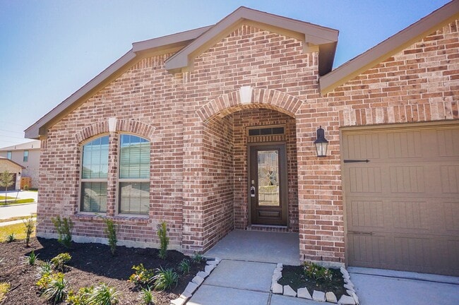 Building Photo - 3318 Parker Trce Dr