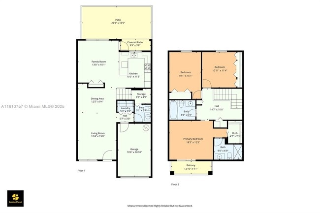 Building Photo - 7141 SW 158th Ct