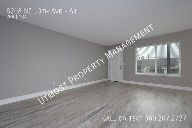 Building Photo - 8208 NE 13th Ave