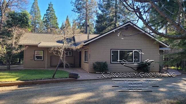Building Photo - 18449 Shasta Dam Way