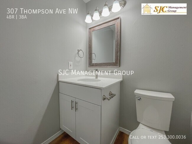 Building Photo - 307 Thompson Ave NW