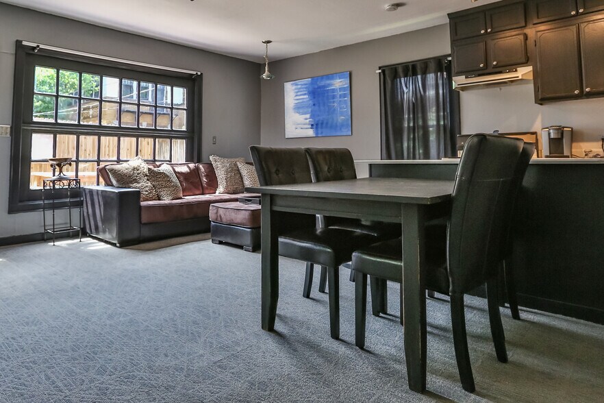 Building Photo - 1229 S Owasso Ave