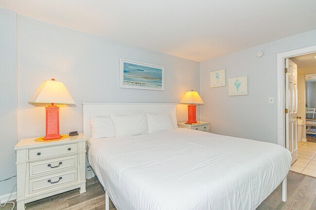 Building Photo - 2001 S Ocean Blvd