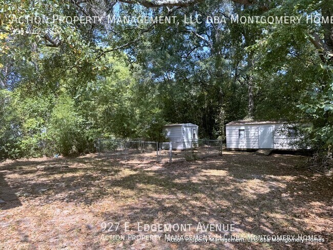 Building Photo - 927 E Edgemont Ave