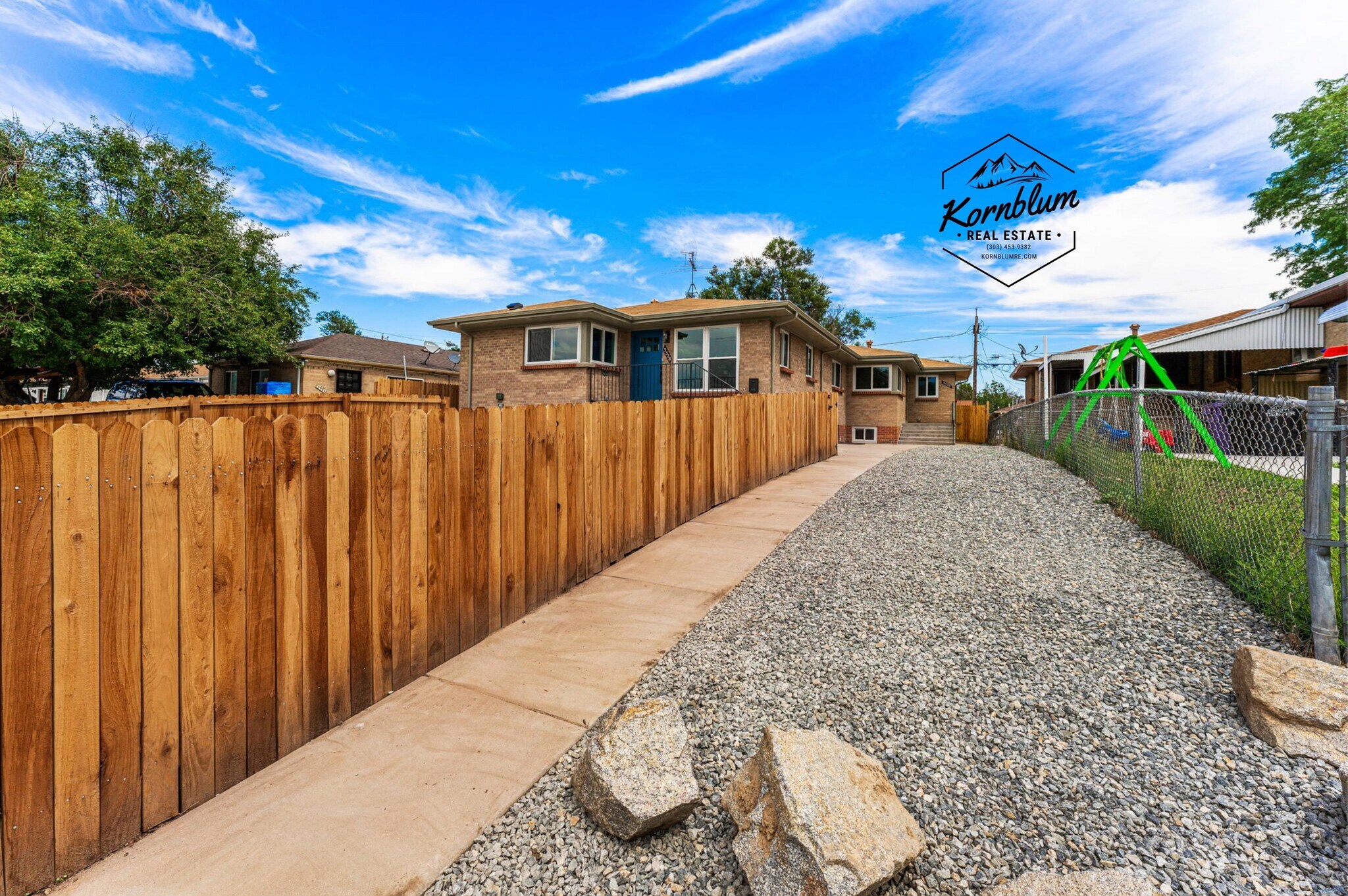 Building Photo - 3528 Krameria St