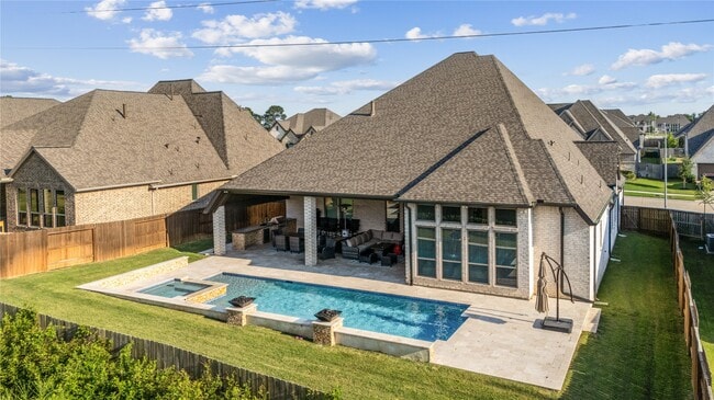 Building Photo - 5435 Farm Hill Way